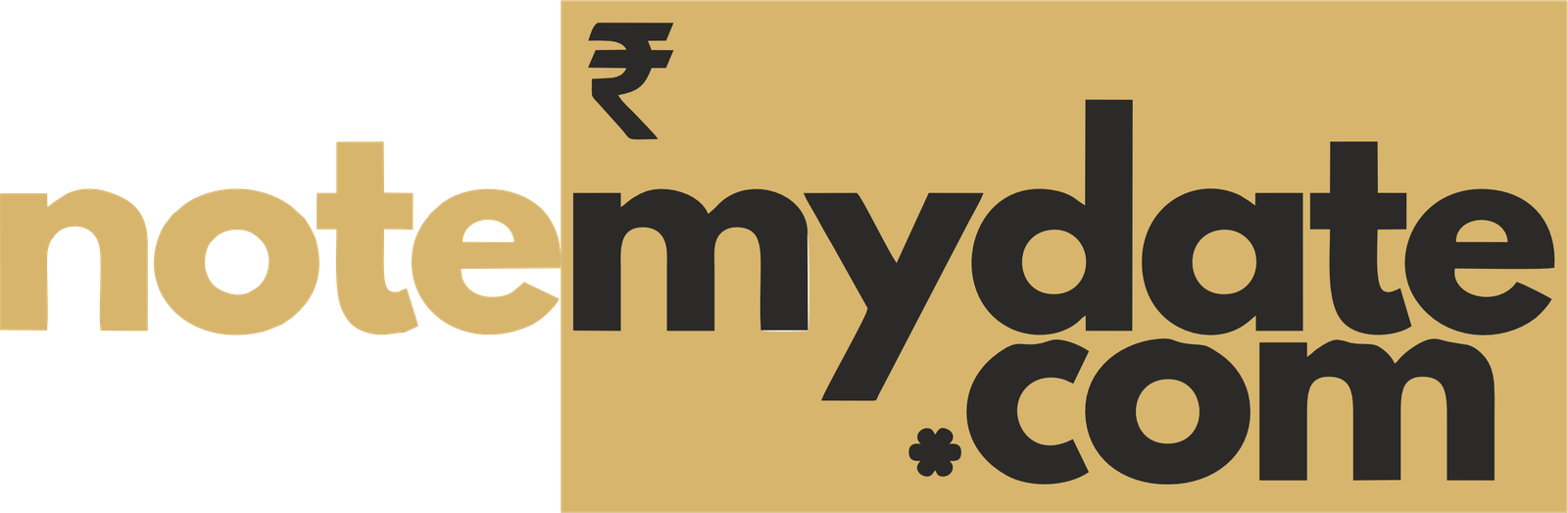 NoteMyDate.com